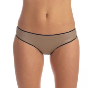 MIX SLIP Donna BE BEACH   slip regolare Oro