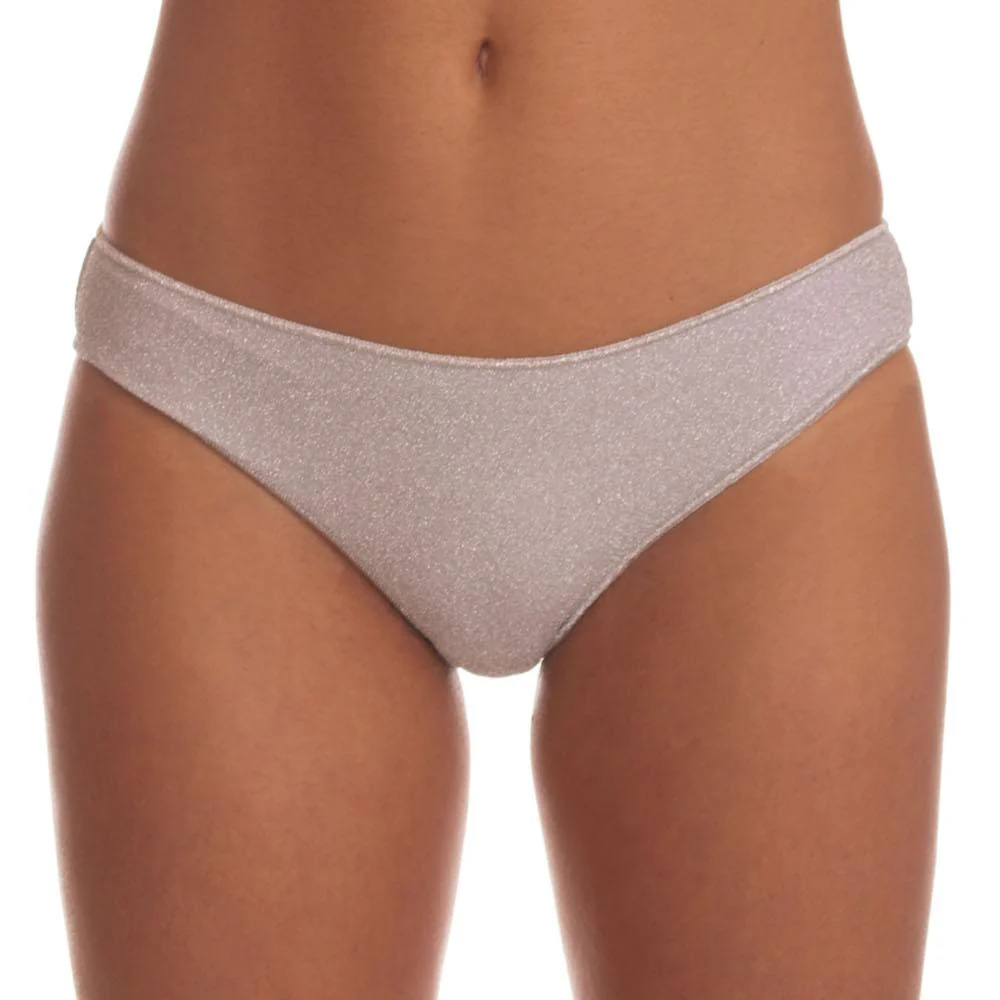 MIX SLIP Donna BE BEACH   slip regolare Bianco