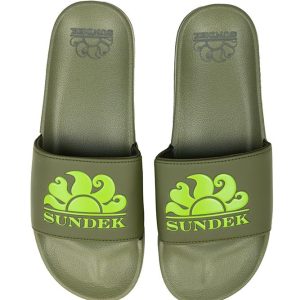 SCARPE Uomo SUNDEK    Verde