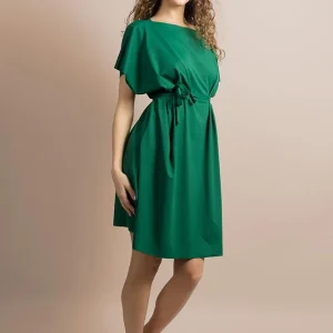 KAFTANO Donna BE BEACH   CORTO Bosco