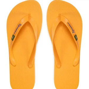 SCARPE Uomo IPANEMA    Giallo