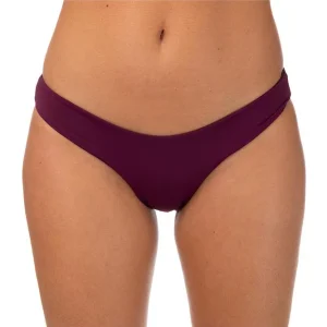 MIX SLIP Donna BE BEACH   slip brasiliana Prugna