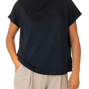 TOP Donna RRD    Blu