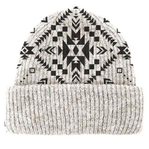 CAPPELLO UNISEX TOOCO    Naturale