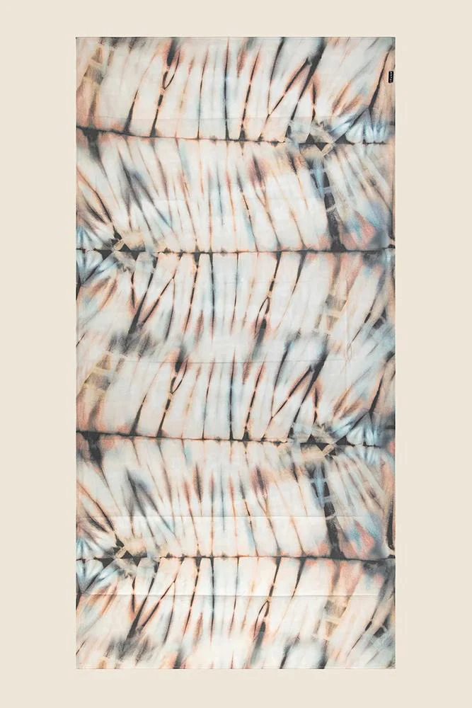 TELO MARE UNISEX ME FUI    Marrone