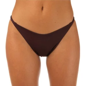 MIX SLIP Donna BE BEACH   slip brasiliana Cioccolato