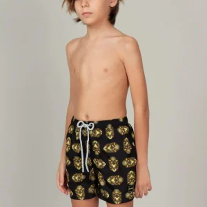 BOXER Bambino FXXK    Nero