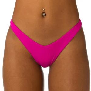 MIX SLIP Donna BE BEACH   slip brasiliana Fucsia