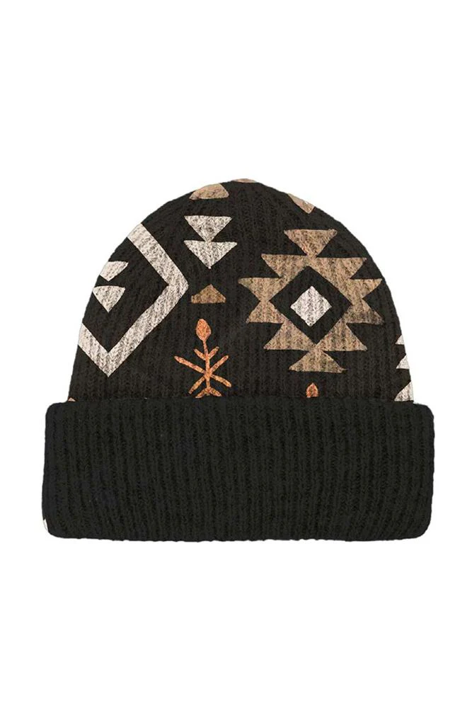 CAPPELLO UNISEX TOOCO    Nero