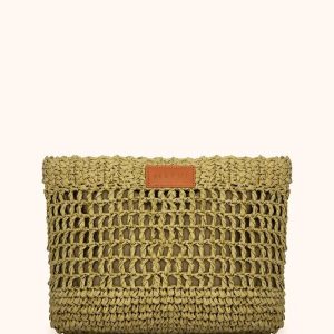 POCHETTE Donna ME FUI    Verde