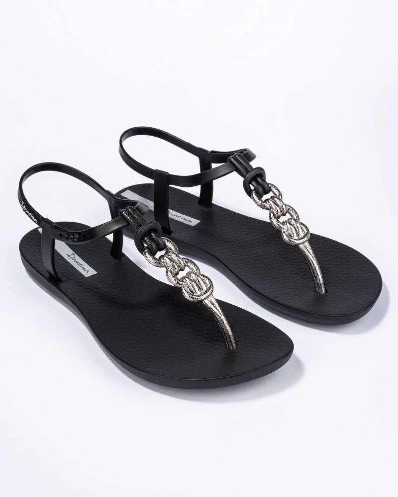 SCARPE Donna IPANEMA    Nero