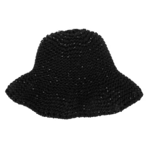 CAPPELLO Donna KARAKORUM    Nero