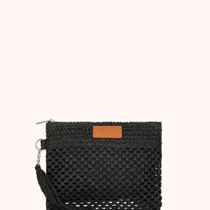 POCHETTE Donna ME FUI    Nero