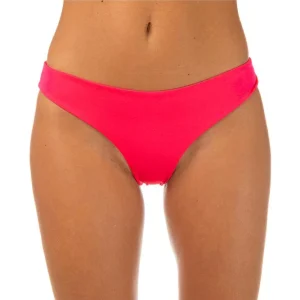 MIX SLIP Donna BE BEACH   slip regolare Fluo rosso