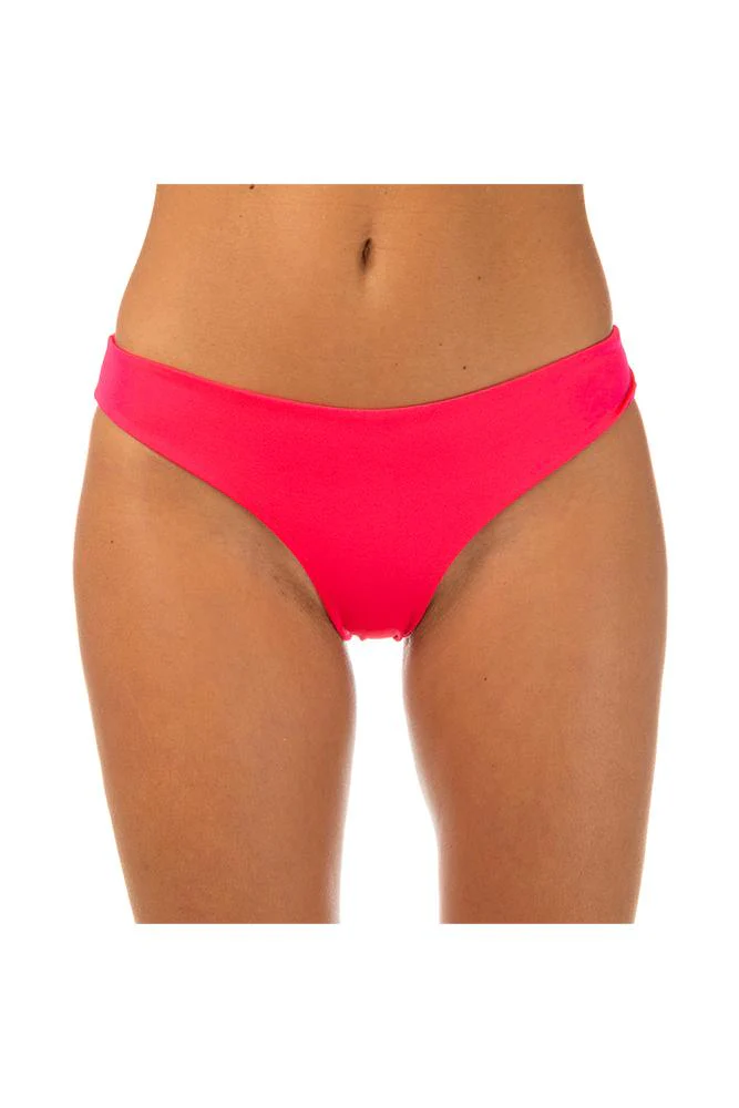 MIX SLIP Donna BE BEACH   slip regolare Fluo rosso