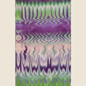 TELO MARE UNISEX ME FUI    Viola