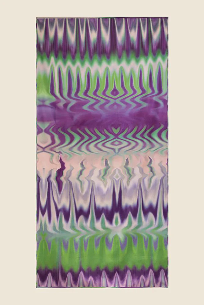 TELO MARE UNISEX ME FUI    Viola