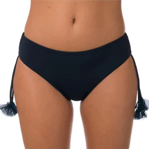 MIX SLIP Donna BE BEACH   slip coprente Blu notte