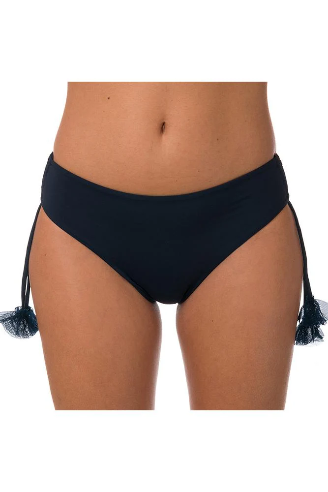 MIX SLIP Donna BE BEACH   slip coprente Blu notte