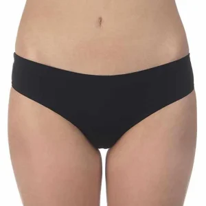 SLIP INTIMO Donna Oscalito    Nero