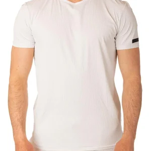MAGLIA Uomo RRD T-SHIRT   Bianco