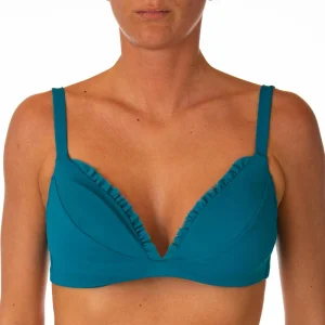MIX REGGISENO Donna BE BEACH FERRETTO   Oceano