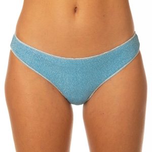 MIX SLIP Donna BE BEACH   slip regolare Celeste