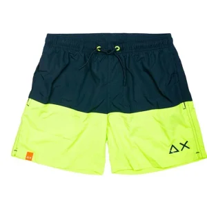 BOXER Bambino SUN 68    Blu navy