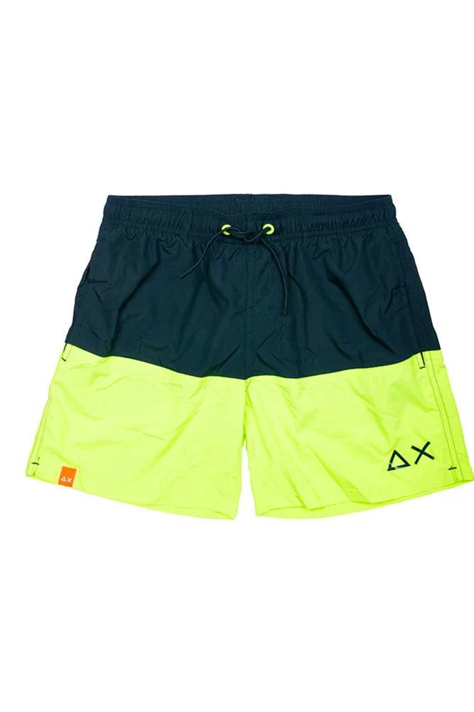 BOXER Bambino SUN 68    Blu navy