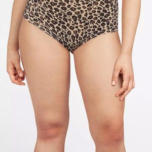 SLIP INTIMO Donna CHANTELLE    Animalier
