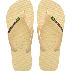 SCARPE UNISEX HAVAIANAS    Panna