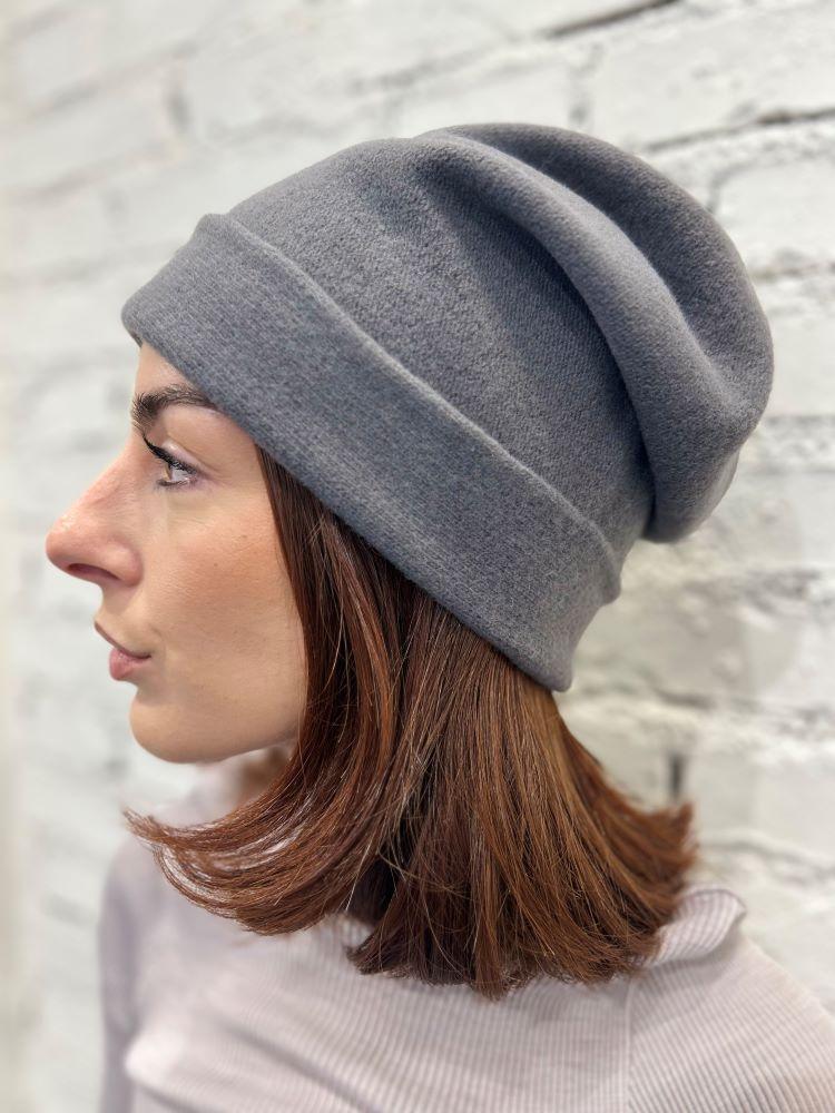 CAPPELLO UNISEX KOPKA    Grigio