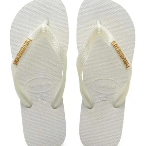 SCARPE Donna HAVAIANAS    Bianco