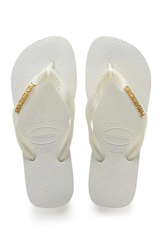 SCARPE Donna HAVAIANAS    Bianco