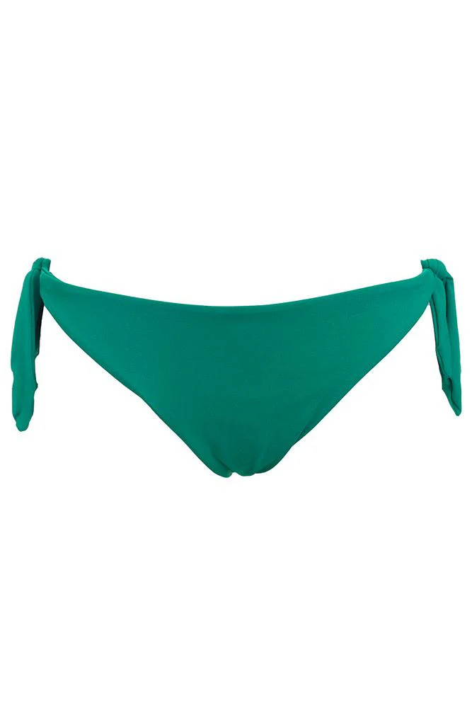 MIX SLIP Donna BE BEACH   slip regolare Verde