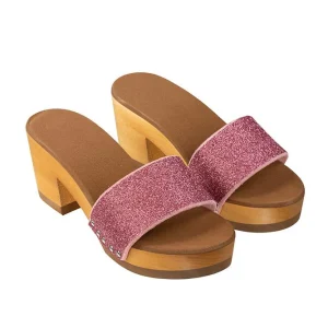 SCARPE Donna MINEO MARE PIETRASANTA    Rosa