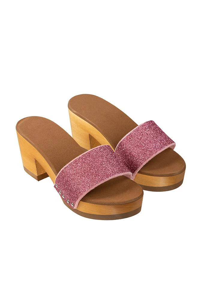 SCARPE Donna MINEO MARE PIETRASANTA    Rosa