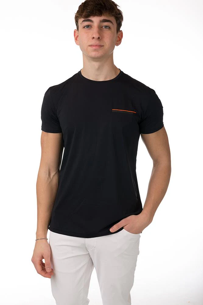 MAGLIA Uomo RRD T-SHIRT   Blu