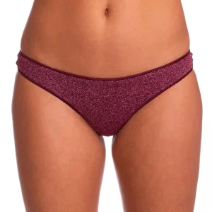 MIX SLIP Donna BE BEACH   slip regolare Terra