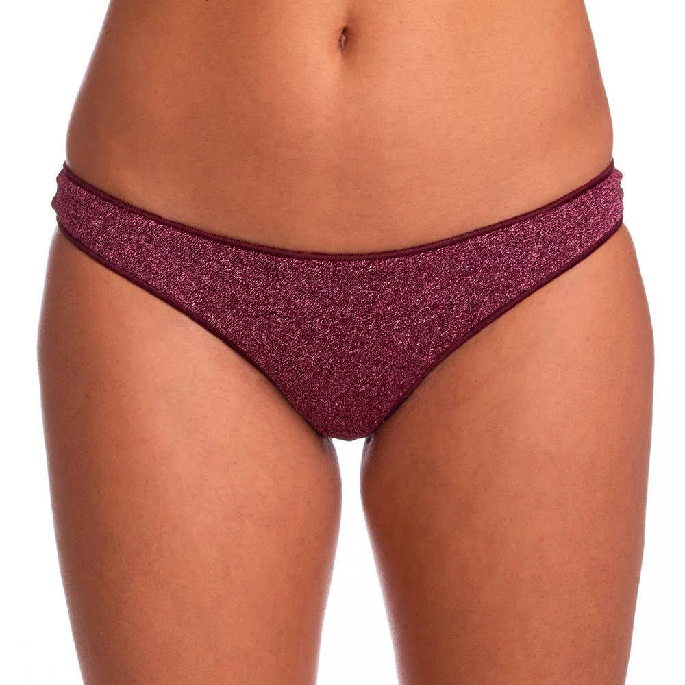 MIX SLIP Donna BE BEACH   slip regolare Terra