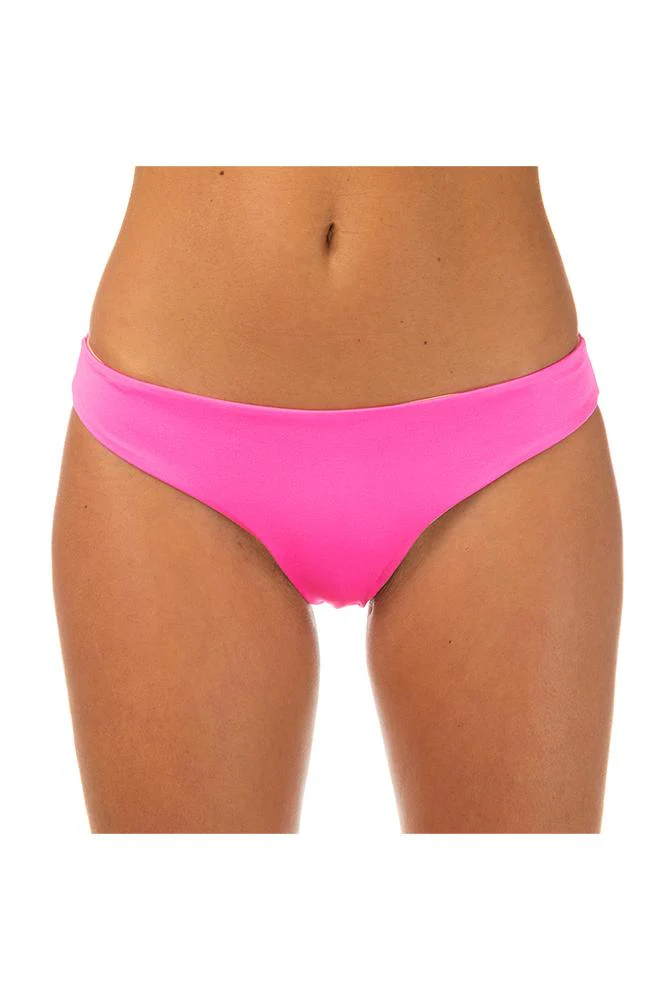 MIX SLIP Donna BE BEACH   slip regolare Fluo rosa