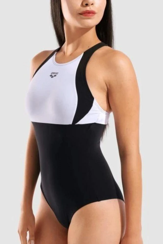 INTERO Donna ARENA Imbottito  slip regolare Nero