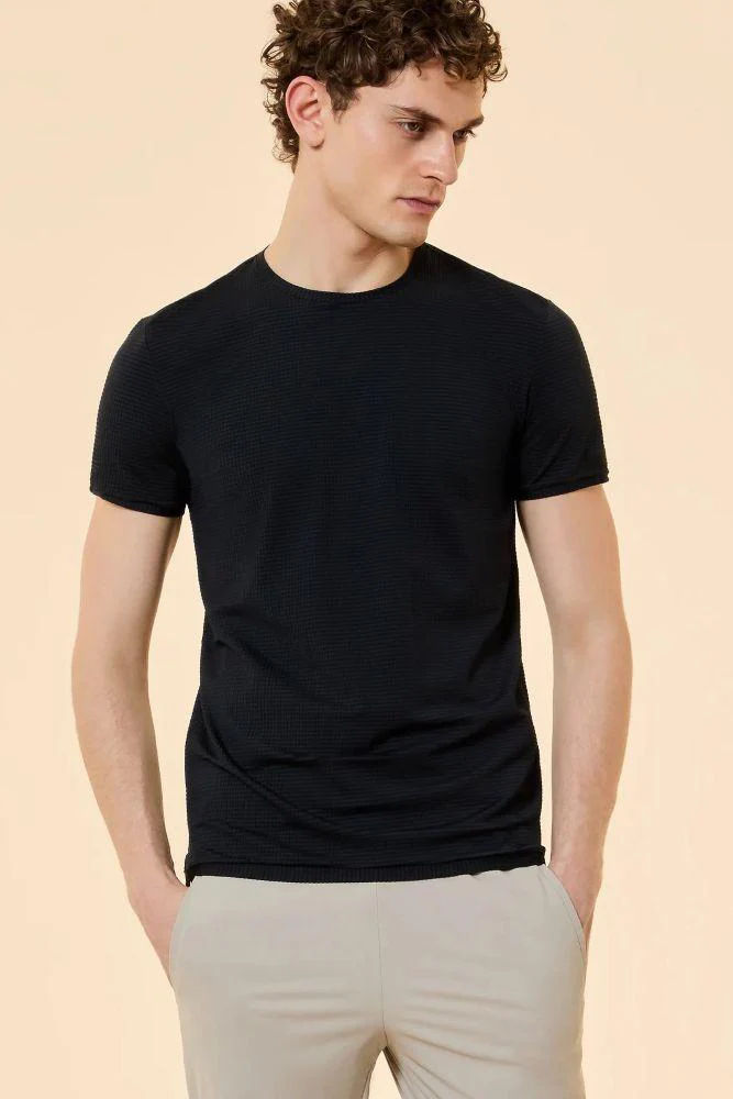 MAGLIA Uomo RRD T-SHIRT   Blu