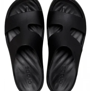 SCARPE Donna CROCS    Nero