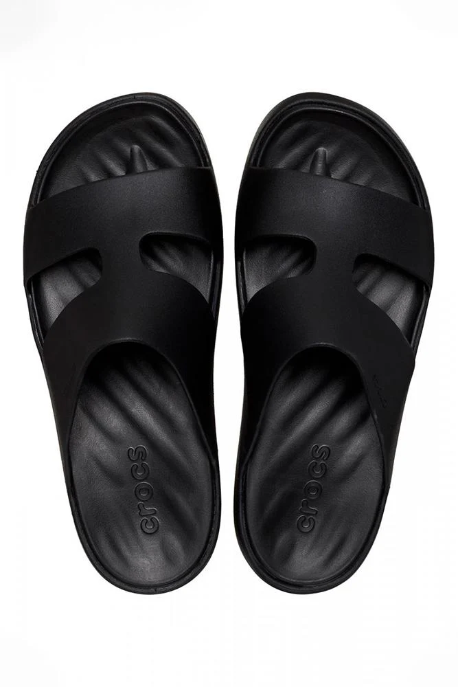 SCARPE Donna CROCS    Nero