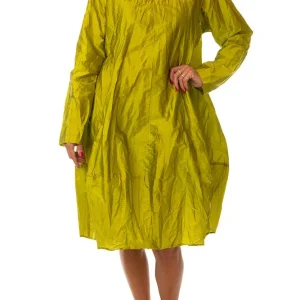 ABITO Donna Ghungroo   CORTO Limone