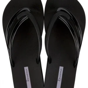 SCARPE Donna IPANEMA    Nero