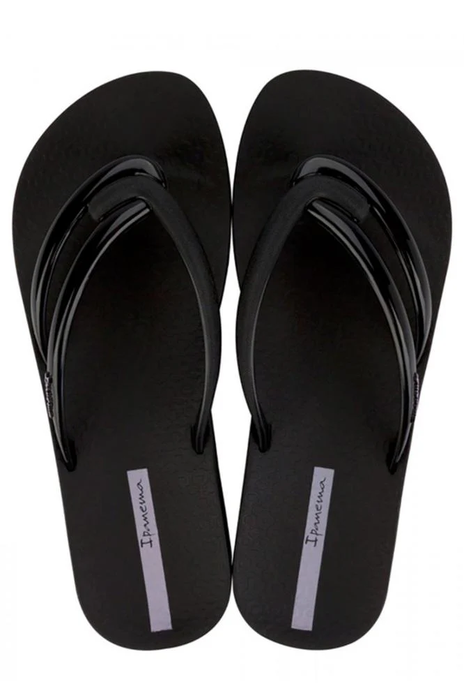 SCARPE Donna IPANEMA    Nero