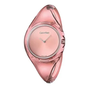 Orologio Da Polso Da Donna Calvin Klein K4W2MXZ6