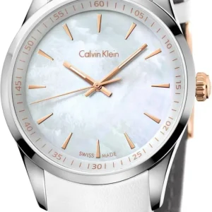 Orologio Da Polso Da Uomo Calvin Klein K5A31BLG